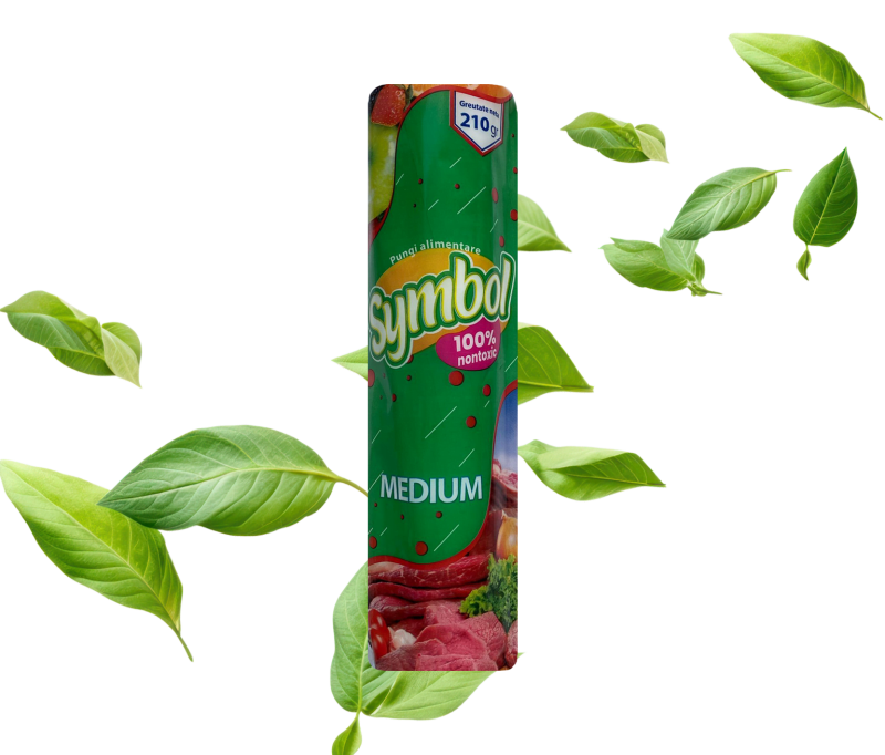 Symbol Rola – 210gr
