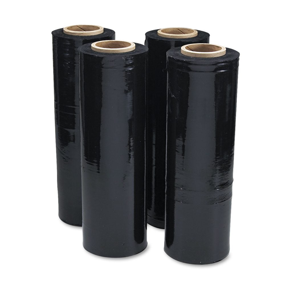 Shrink Film 23 - Black large (3.6kg)