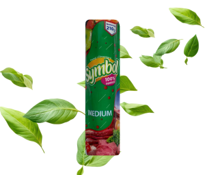 Symbol Rola – 210gr