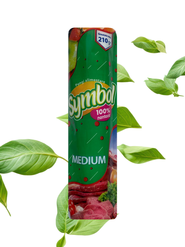 Symbol Rola – 210gr