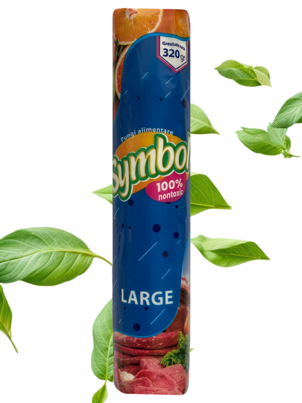 Symbol Rola – 320gr