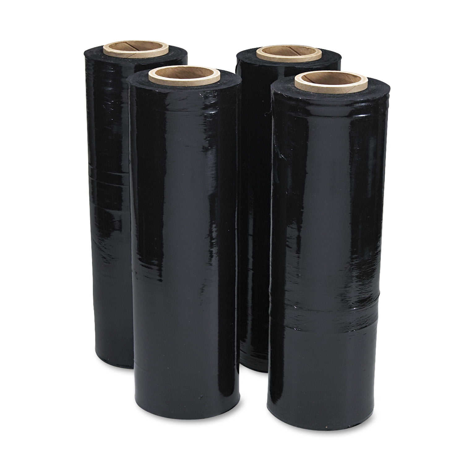 Shrink Film 23 - Negru Mare (3.6kg)