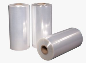 Shrink Film 23 - Transparent Mare (3.6kg)